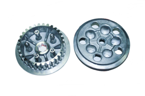 CF MOTO NK 150 DEBRİYAJ TABLASI TK OEM
