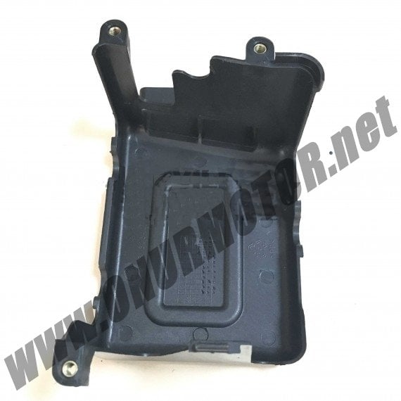 TVS PEP SİLİNDİR MUHAFAZA LASTİĞİ ORİJİNAL