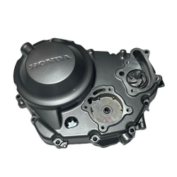 HONDA CRF 250 DEBRİYA KAPAĞI ORJİNAL