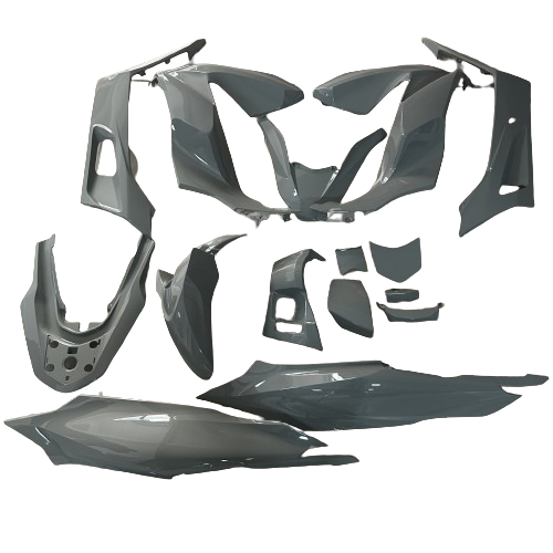 HONDA PCX 2021-2023 GRENAJ SETİ NARDO GRİ