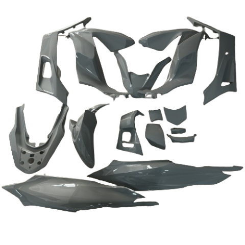HONDA PCX 2021-2023 GRENAJ SETİ NARDO GRİ