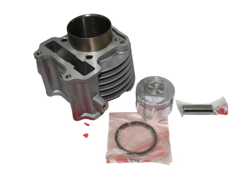 HERO DUET 125İ-DASH 125İ SİLİNDİR PİSTON SEGMAN ORİJİNAL