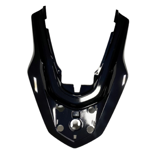 HONDA PCX 125 ARKA ORTA BÜYÜK GRENAJ SİYAH 2021-2023 ORİJİNAL