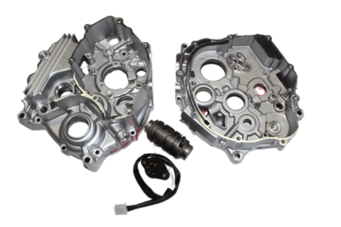 YAMAHA YBR125 BLOK SAĞ SOL TK