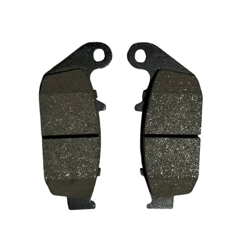 TVS APACHE RTR 200 FREN BALATASI ARKA ABS 'Lİ ORİJİNAL