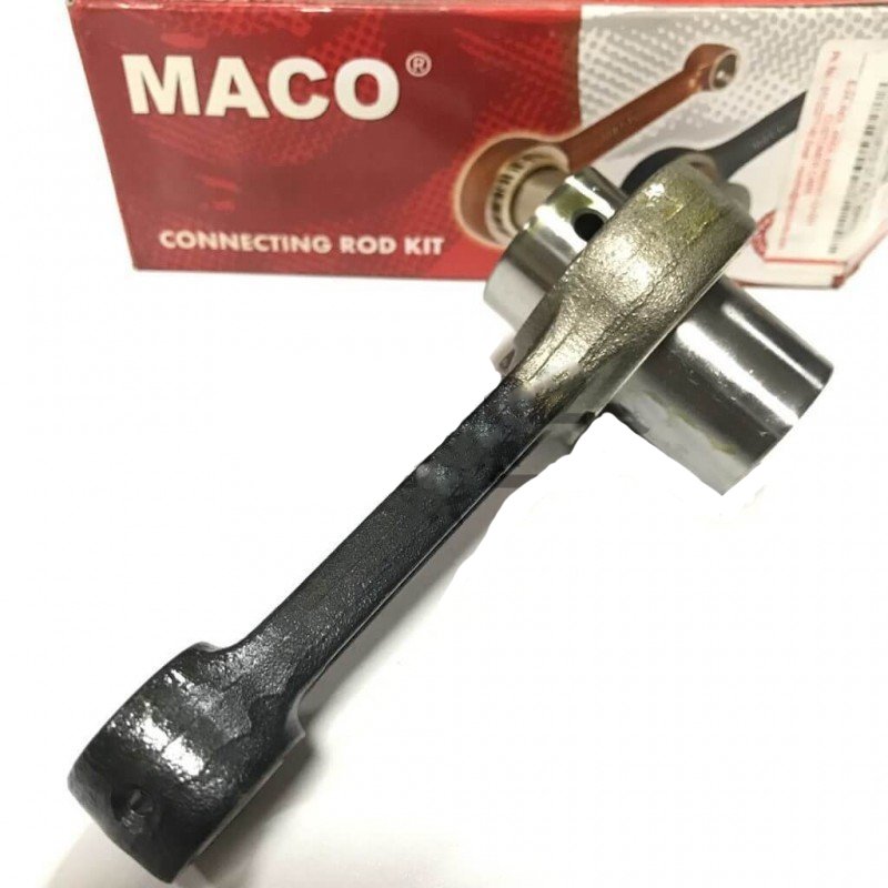 BAJAJ DİSCOVER 150 BİYEL KOLU MACO