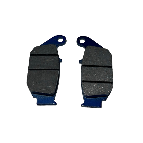 HONDA CRF 250 FREN BALATASI ARKA NISSIN