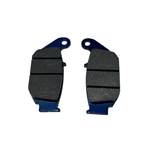 HONDA CRF 250 FREN BALATASI ARKA NISSIN