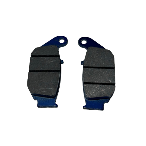 HONDA CRF 250 FREN BALATASI ARKA NISSIN