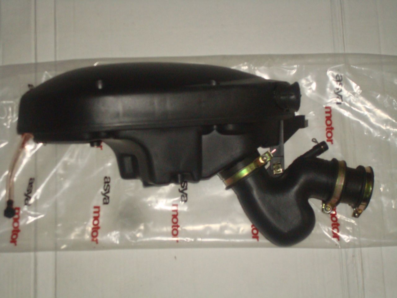 AS150T-6A HAVA FİLTRESİ KOMPLE