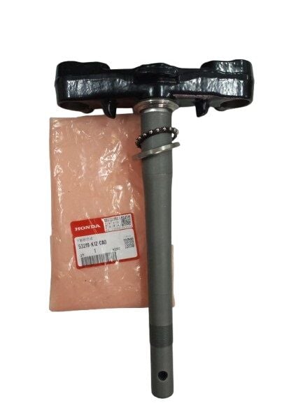 HONDA PCX 125 2021-2023 FURŞ MESNEDİ ALT (MAŞA) OEM