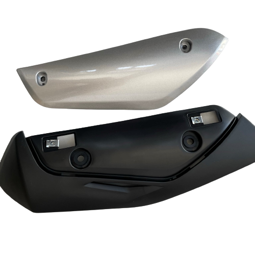 KUBA ZENZERO 125 EKSOZ IZGARASI