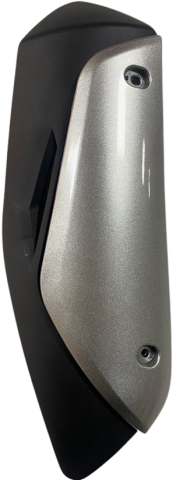 KUBA ZENZERO 125 EKSOZ IZGARASI