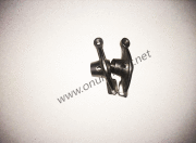 YAMAHA YBR 125 ESD PİYANO TK