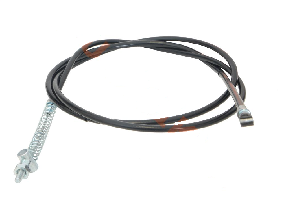 SC50 ARKA FREN HALATI (KUBA FIGHTER)