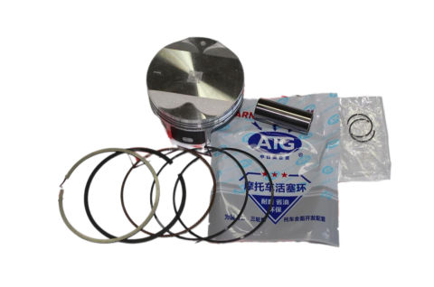 CF MOTO SR 450 PİSTON KİT 72 MM 17P