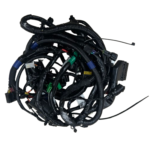 TVS NTORQ 125 TESİSAT ORİJİNAL