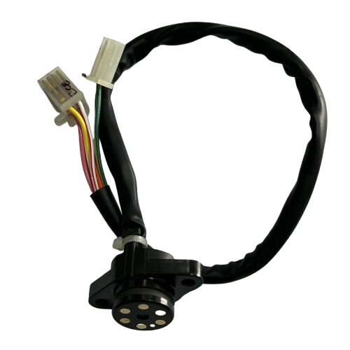 YAMAHA R125 VİTES MÜŞÜRÜ ORİJİNAL