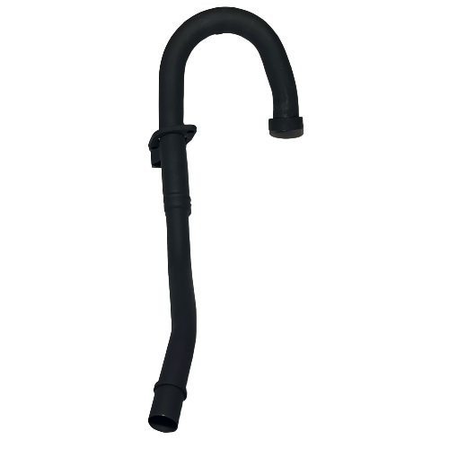 HONDA CRF 250 EKSOZ BORUSU (DEVE BOYNU) ORJİNAL