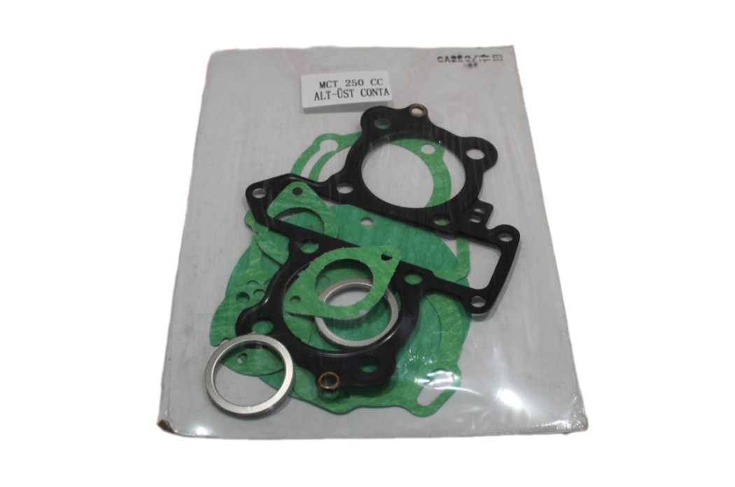 MCT 250 YARIM ÜST CONTA SETİ