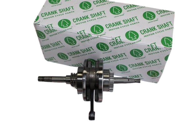 HONDA SPACY 110 KRANK KOMPLE ÇAMLI