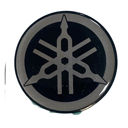 YAMAHA NMAX AMBLEM ORİJİNAL