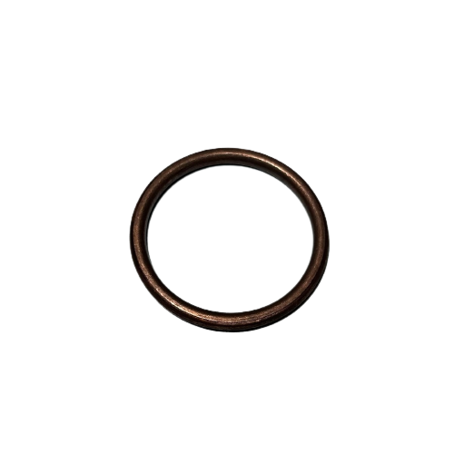 HONDA CRF 250 EKSOZ CONTASI ORJİNAL