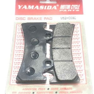 CBR1000 DİSK BALATASI ÖN TAKIM TAİWAN