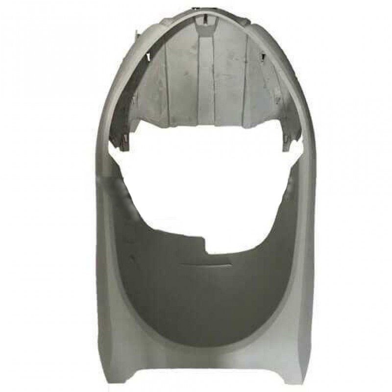 HONDA SPACY 110 ÇAMURLUK ÖN İÇ (ÖN BURUN, ALT PANEL) AÇIK GRİ