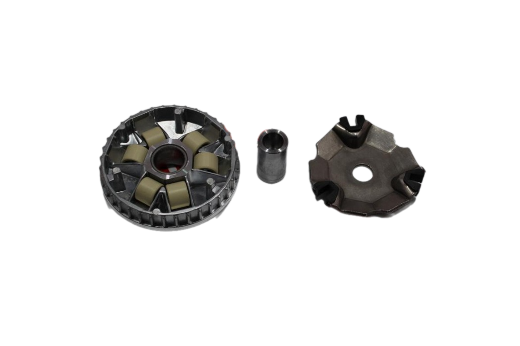 HONDA SPACY 110 DEBRİYAJ ÖN YARIM OEM