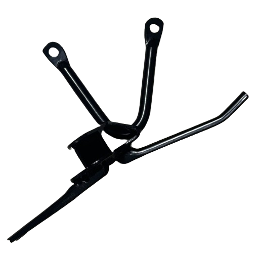 HONDA PCX 2011-2013 ARKA BASAMAK BRAKETİ SAĞ ORİJİNAL