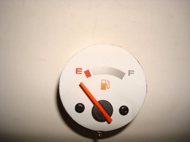 ZS125-32 BENZİN GÖSTERGE SAATİ