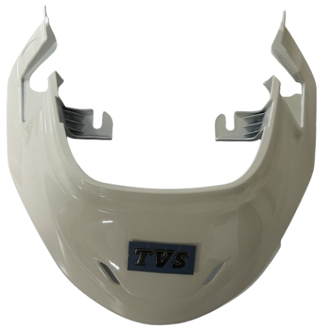 TVS JUPİTER 125 STOP ÜSTÜ BEYAZ ORİJİNAL