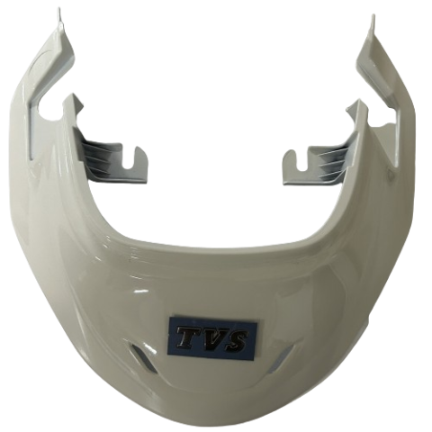 TVS JUPİTER 125 STOP ÜSTÜ BEYAZ ORİJİNAL