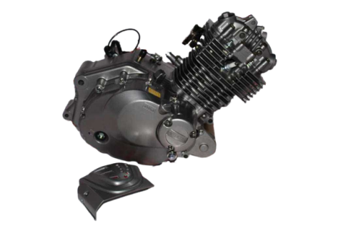 RAMZEY CROSS 200-KUBA RK200 R ALT MOTOR