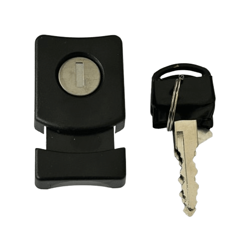 HONDA ALPHA İÇ KUTU KİLİDİ