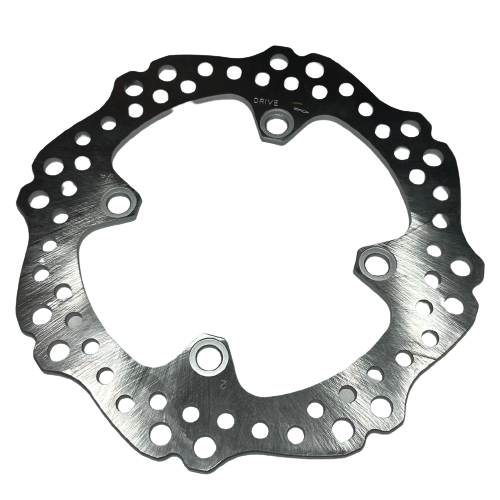 HONDA CRF 250 FREN DİSKİ ARKA ORJİNAL