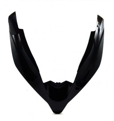 HONDA PCX ÖN SİPERLİK V PARÇA SİYAH (64305-K97-T00) ORJ