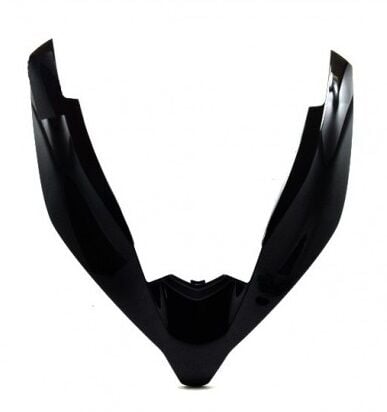 HONDA PCX ÖN SİPERLİK V PARÇA SİYAH (64305-K97-T00) ORJ