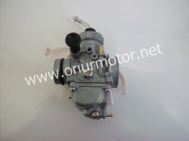 YAMAHA RX 115 KARBÜRATÖR PACCO