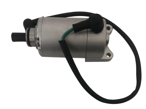 ZEALSUN 125-150 MARŞ MOTORU (ZİNCİRLİ)