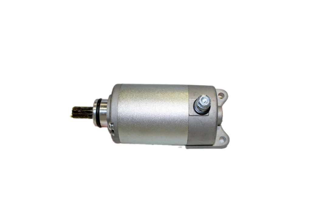 ZEALSUN 125 MARŞ MOTORU (ZİNCİRLİ)