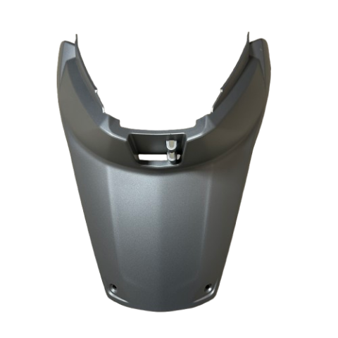 TVS NTORQ 125 SELE ORTA GRİİ ORİJİNAL