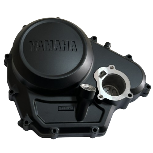 YAMAHA R125 MANYETO KAPAĞI ORİJİNAL