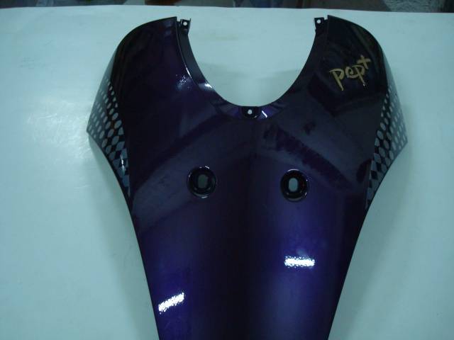 TVS PEP GÖĞÜS ÖN ORJ 90 LIK EFLATUN