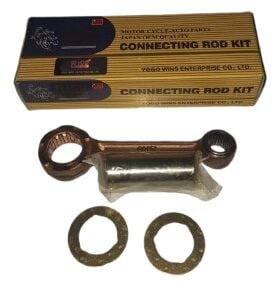 YAMAHA RX 115 BİYEL KOLU RİCO TW