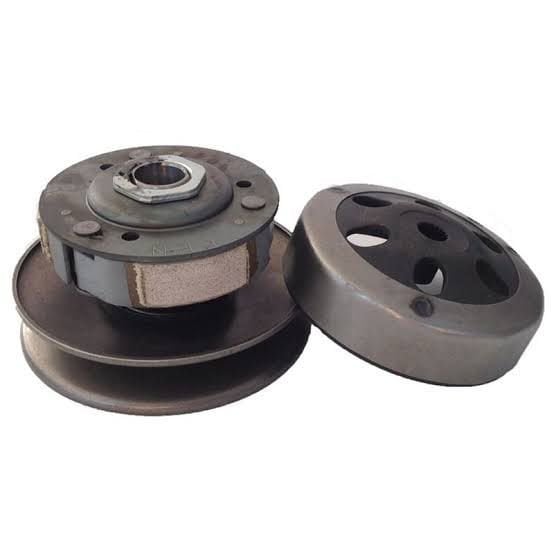 HONDA SPACY 110 DEBRİYAJ ARKA KOMPLE