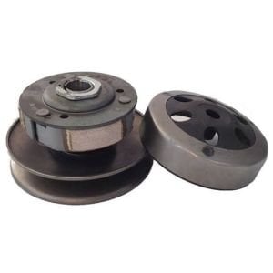 HONDA SPACY 110 DEBRİYAJ ARKA KOMPLE