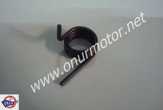 CG125 CDİ DEBRİYAJ KAPAK YAYI