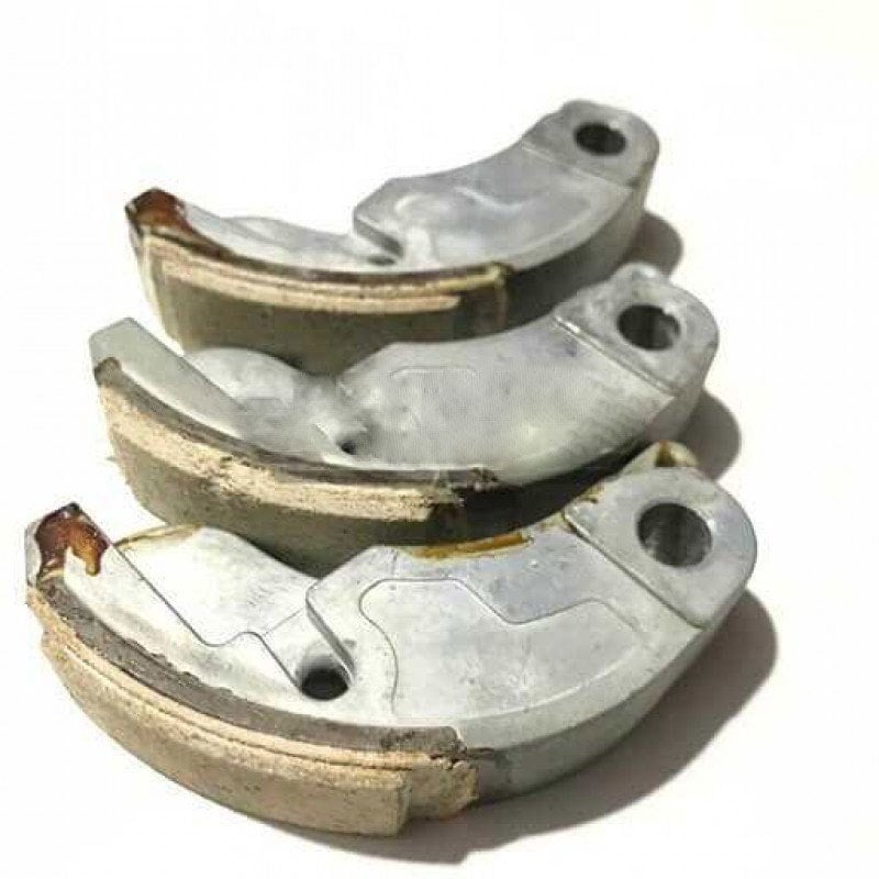 HONDA SPACY 110 DEBRİYAJ BALATASI OEM